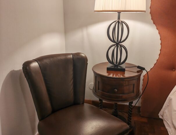 lume di design
